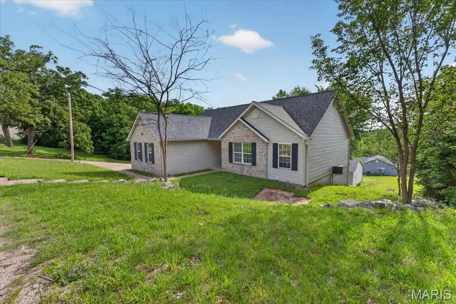 11600 Gamel Cemetery Road, Festus, MO 63028 - #2