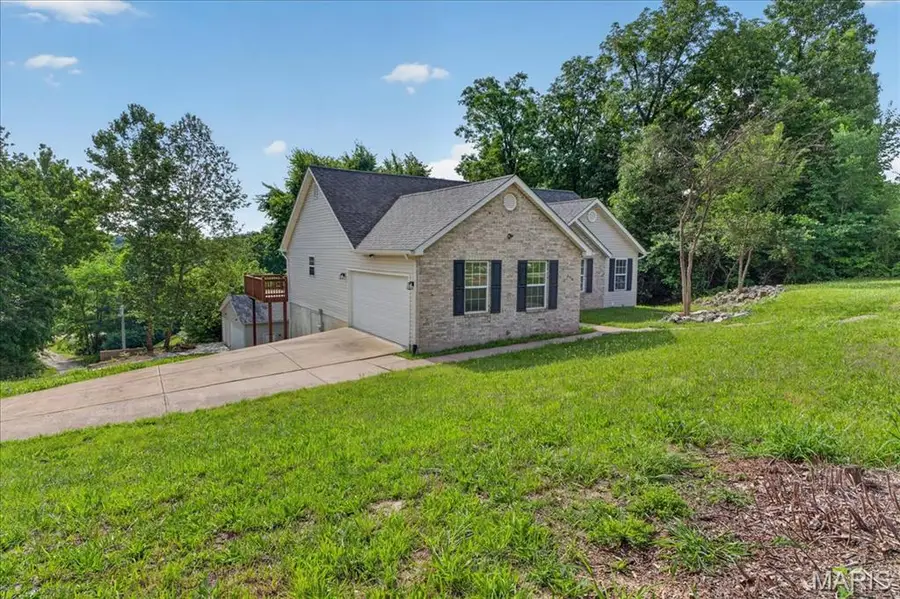 11600 Gamel Cemetery Road, Festus, MO 63028 - #3