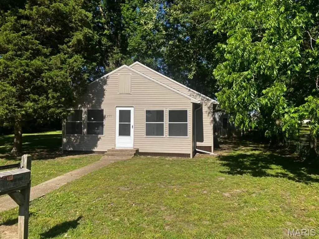 211 White Avenue, Arbyrd, MO 63821 - #1