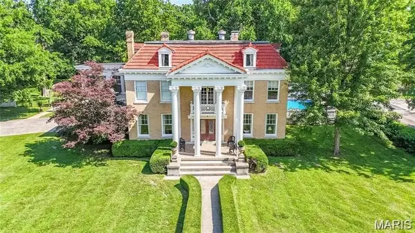 312 Tanner Street, Sikeston, MO 63801
