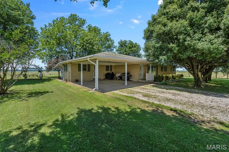 30423 County Road 305, Campbell, MO 63933 - #3