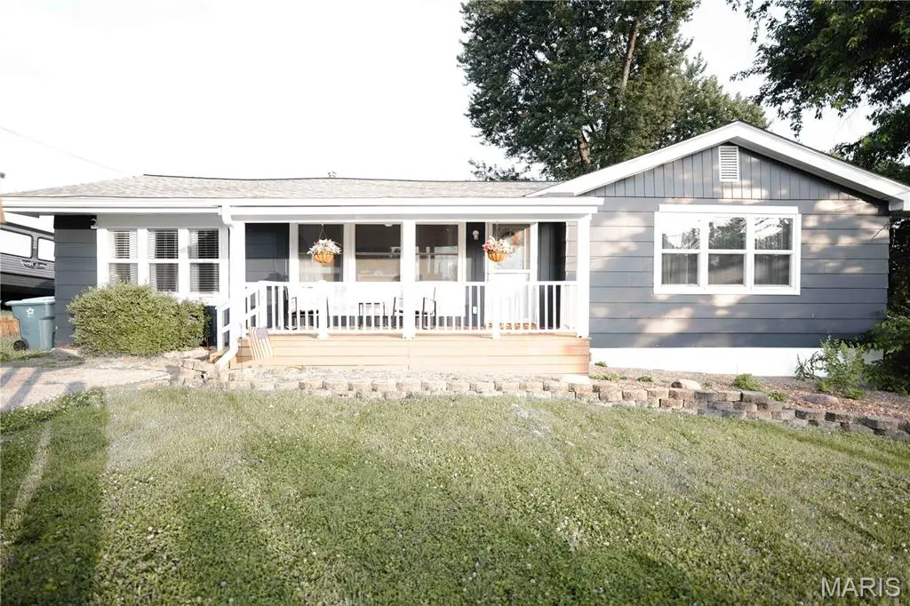 132 Kunze Drive, Saint Charles, MO 63303 - #1