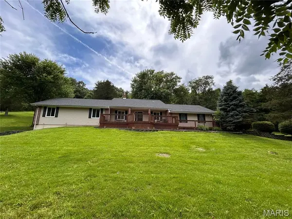 2803 Wild Valley Drive, St Louis, MO 63049