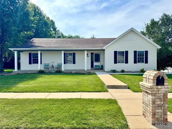 3820 Bedford Pointe Drive, Wentzville, MO 63385
