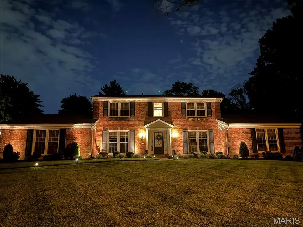 1100 Conwyck Lane, Frontenac, MO 63131 - #1