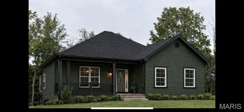 7814 Fairview Church Road Tbb, Grubville, MO 63041 - #1