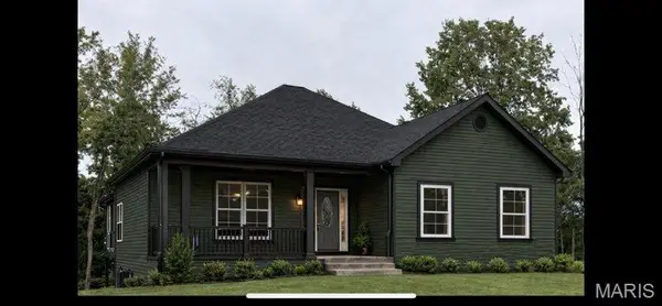 7814 Fairview Church Road Tbb, Grubville, MO 63041