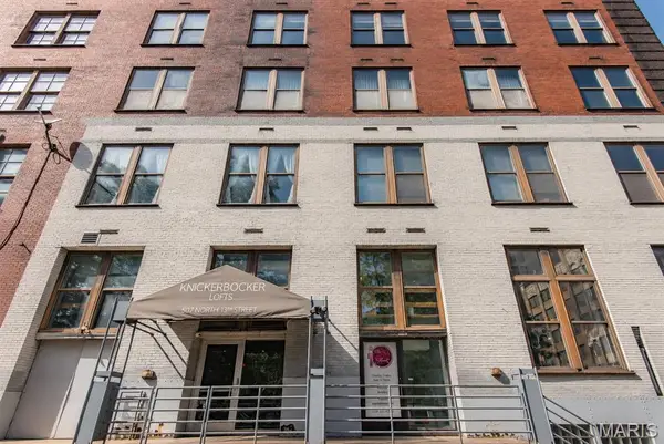 507 N 13th Street #306, St Louis, MO 63103