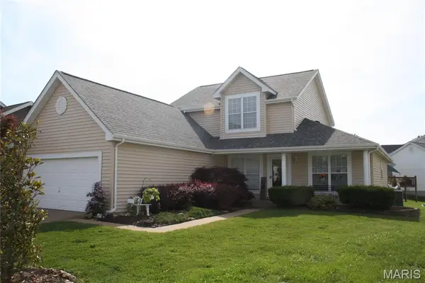 16337 Hampden Place, Florissant, MO 63034