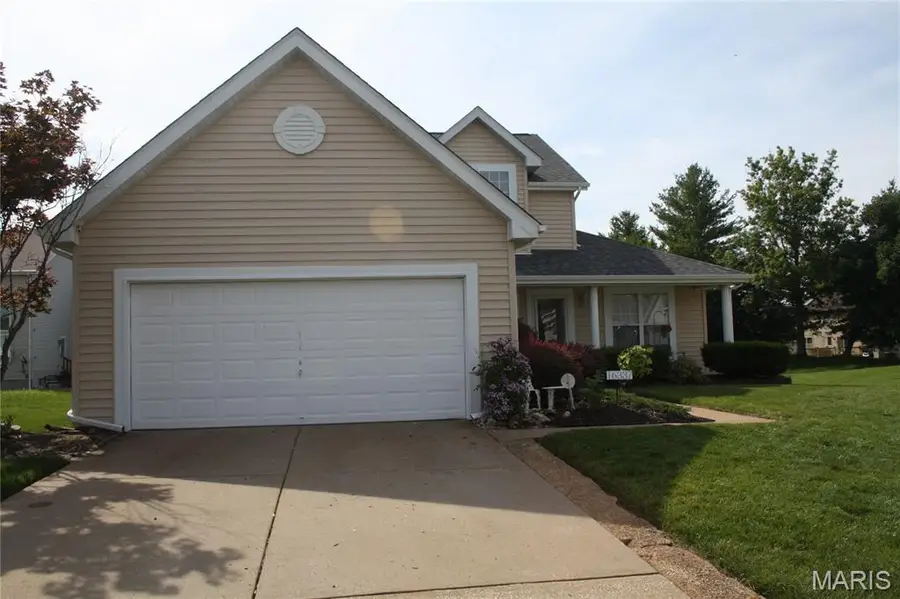 16337 Hampden Place, Florissant, MO 63034 - #3