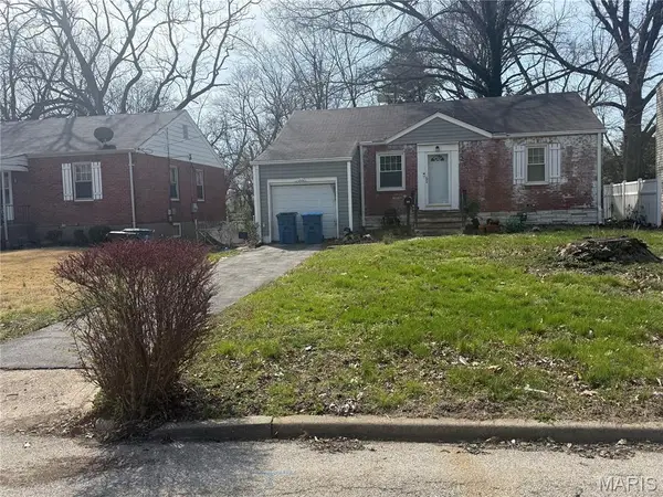 257 S Barat Avenue, Ferguson, MO 63135