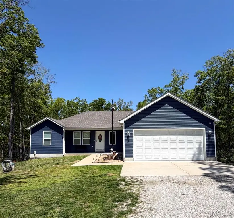 235 Chestnut View, Farmington, MO 63640 - #2