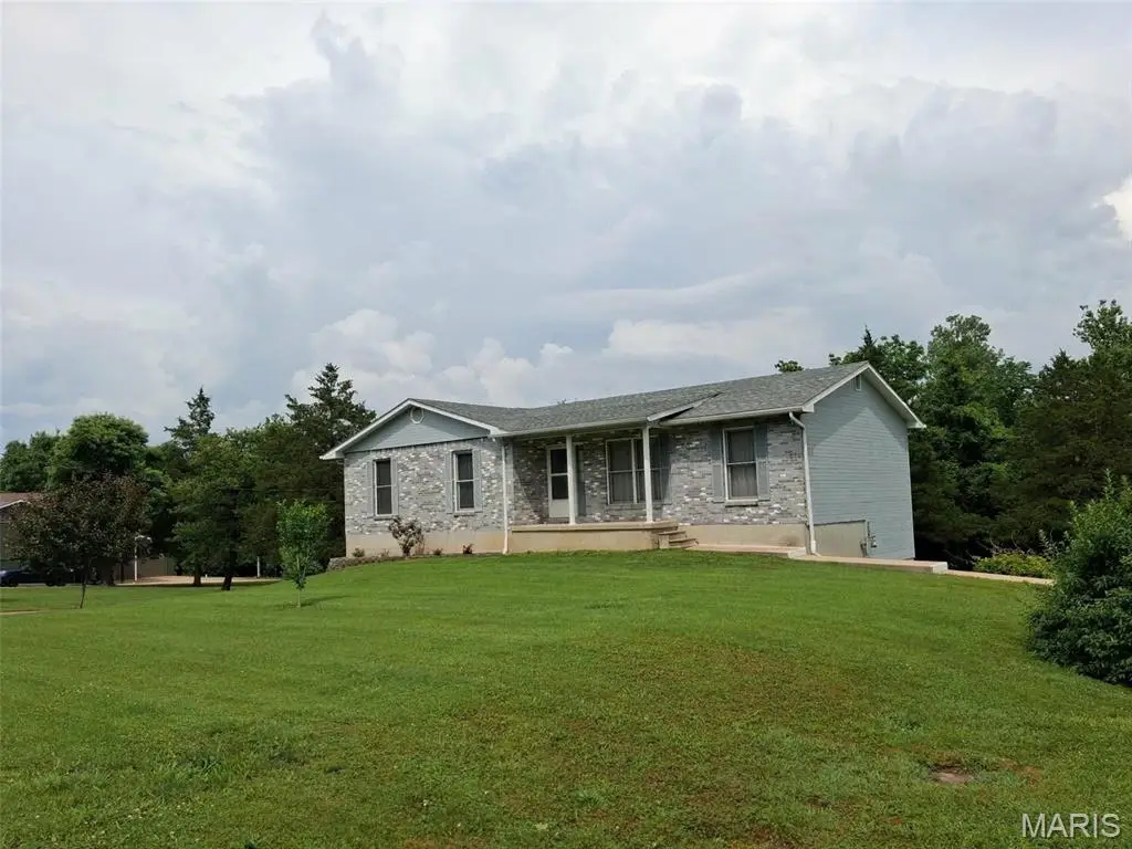 406 Chadrick Drive, Desloge, MO 63010 - #1