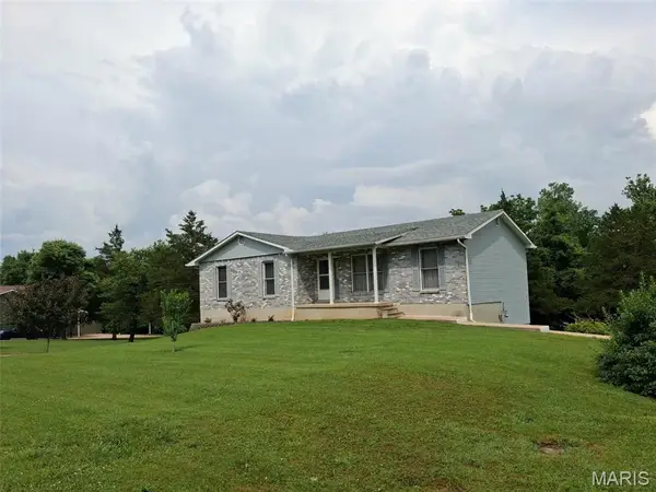 406 Chadrick Drive, Desloge, MO 63010