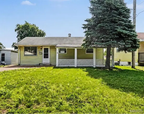 10512 Durness Drive, St Louis, MO 63137