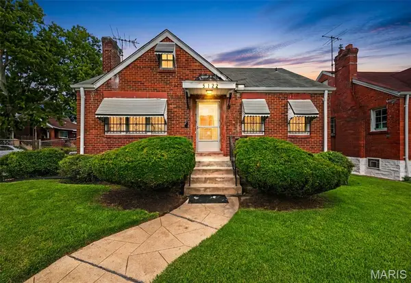 5122 Aubert Avenue, St Louis, MO 63115