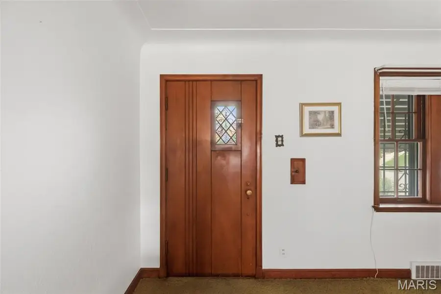 5122 Aubert Avenue, Saint Louis, MO 63115 - #3