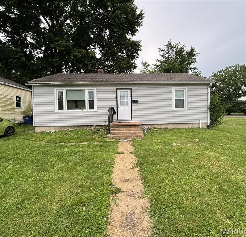 409 S 2nd Street, Pacific, MO 63069 - #1