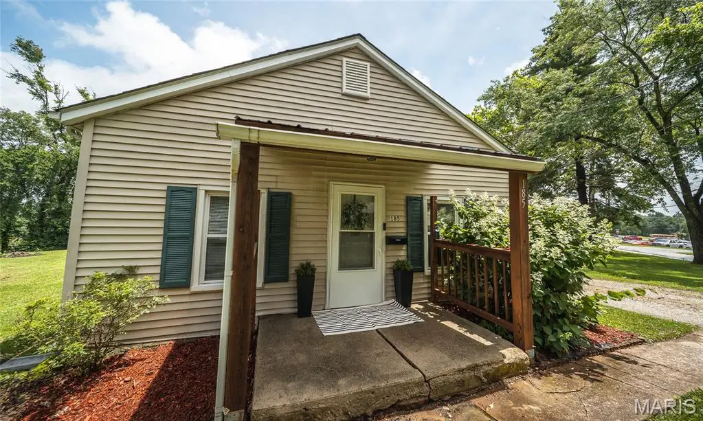 185 Kitchell Avenue, Saint Clair, MO 63077 - #1