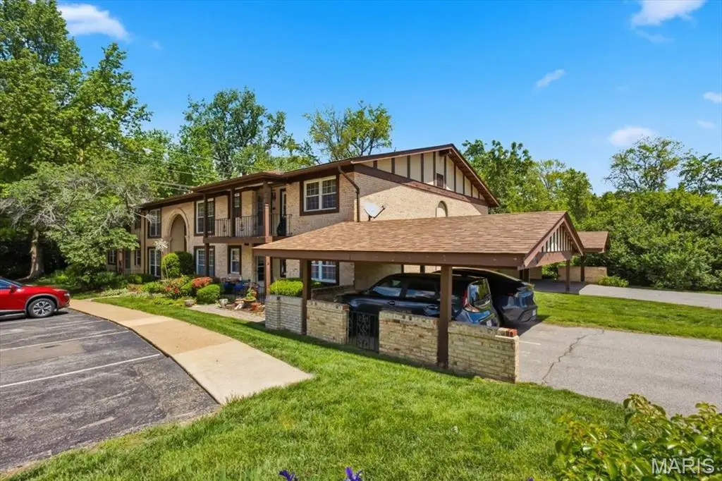 11709 Casa Grande Drive #G, Saint Louis, MO 63146 - #1