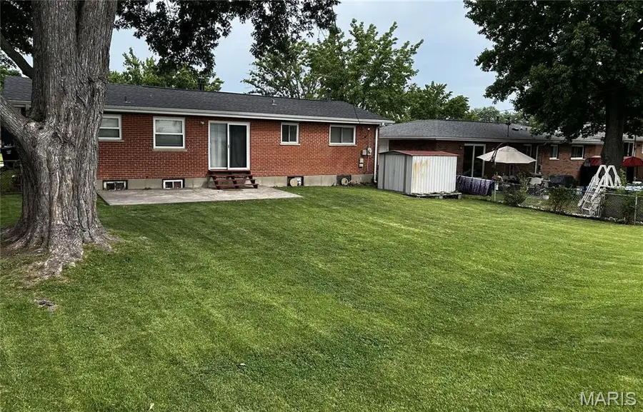 3518 Glen Arbor Drive, Saint Louis, MO 63125 - #2