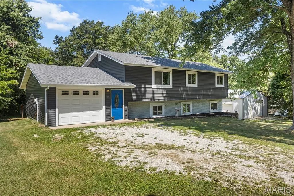 23 Juanita Drive, Hillsboro, MO 63050 - #1