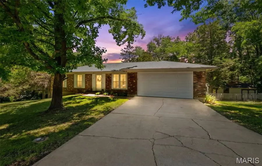 32 Country Lane, Festus, MO 63028 - #2