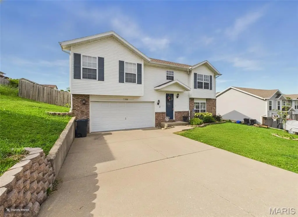 100 Mary Catherine, Waynesville, MO 65583 - #1