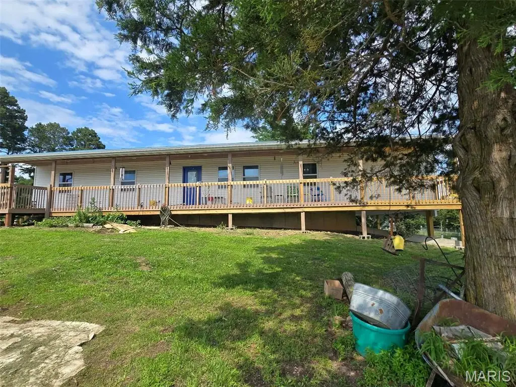 15290 Highway Bb, Richland, MO 65556 - #1