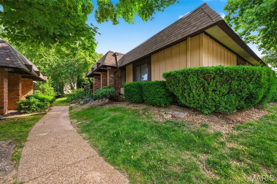 2633 Plantation Point #A, Saint Charles, MO 63303 - #3