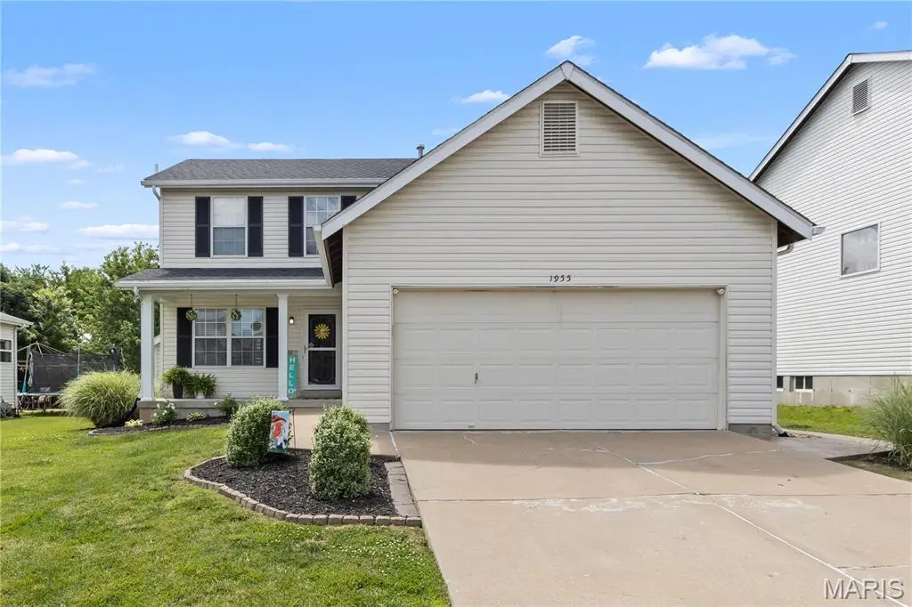 1955 Briarfield Drive, Lake Saint Louis, MO 63367 - #1