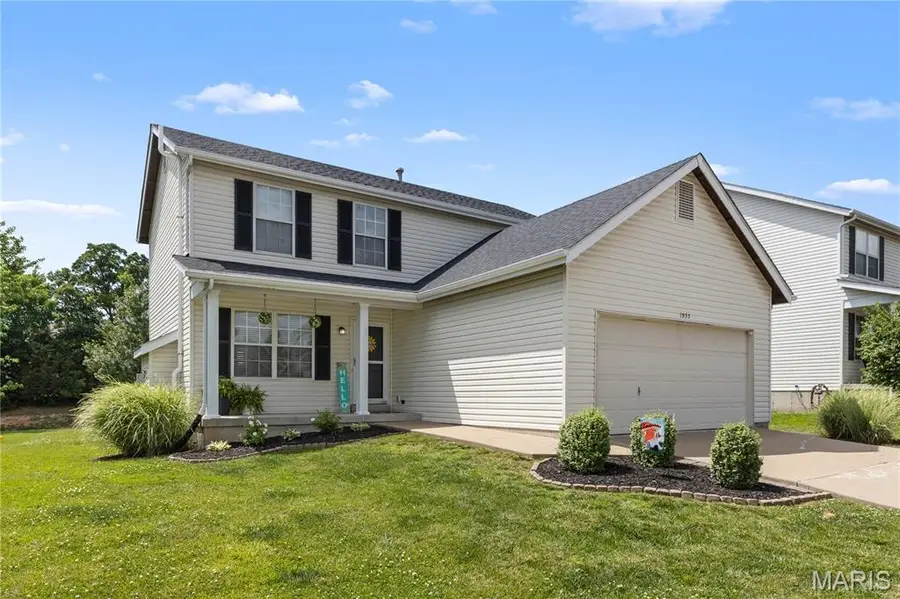 1955 Briarfield Drive, Lake Saint Louis, MO 63367 - #2