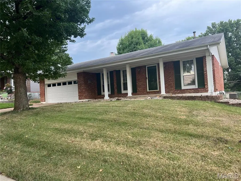 4458 Rhine Drive, Florissant, MO 63033 - #1