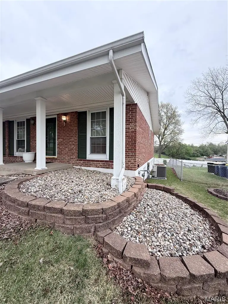 4458 Rhine Drive, Florissant, MO 63033 - #3
