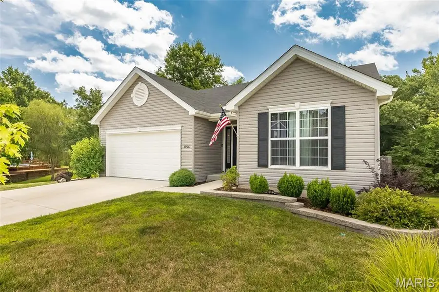 5906 Creek Side Place, Cedar Hill, MO 63016 - #2