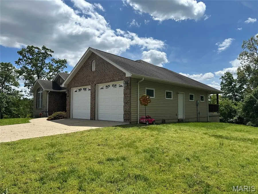 408 Ahr Strom Drive, Owensville, MO 65066 - #3
