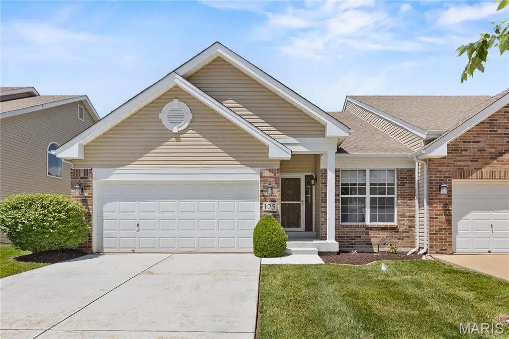125 Belmonte Landing Drive, Ofallon, MO 63368 - #1