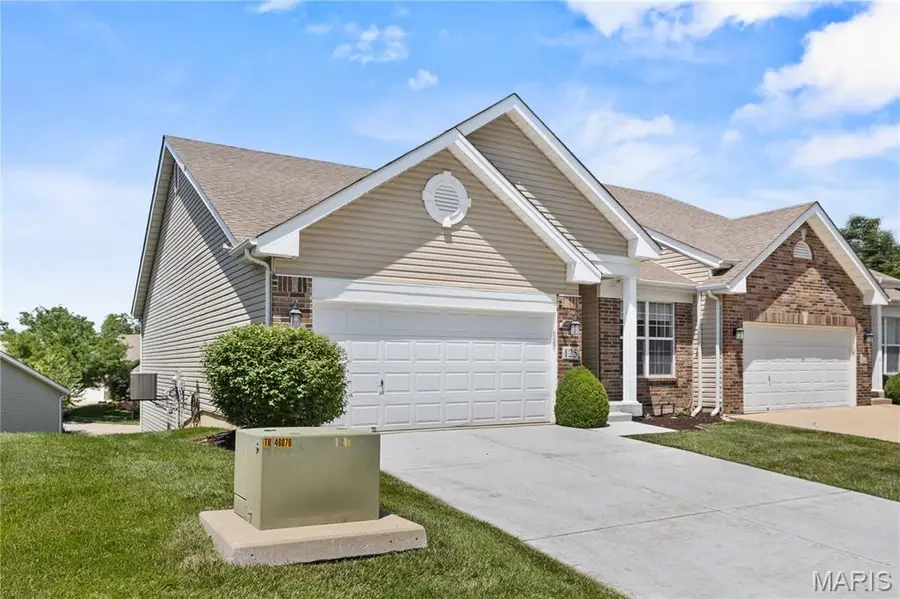 125 Belmonte Landing Drive, Ofallon, MO 63368 - #2
