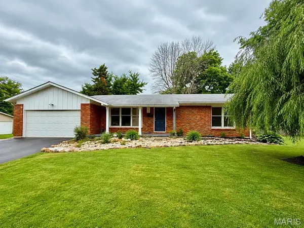435 W Walsh Street, Montgomery City, MO 63361