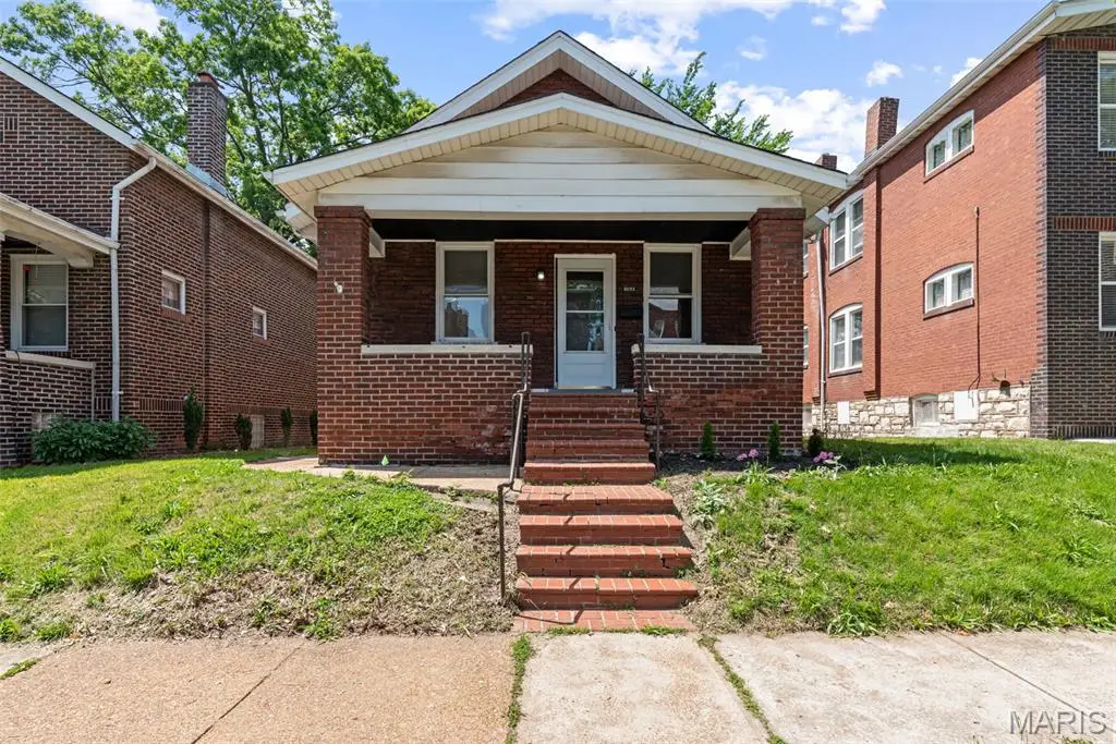 6033 Carlsbad Avenue, Saint Louis, MO 63116 - #1