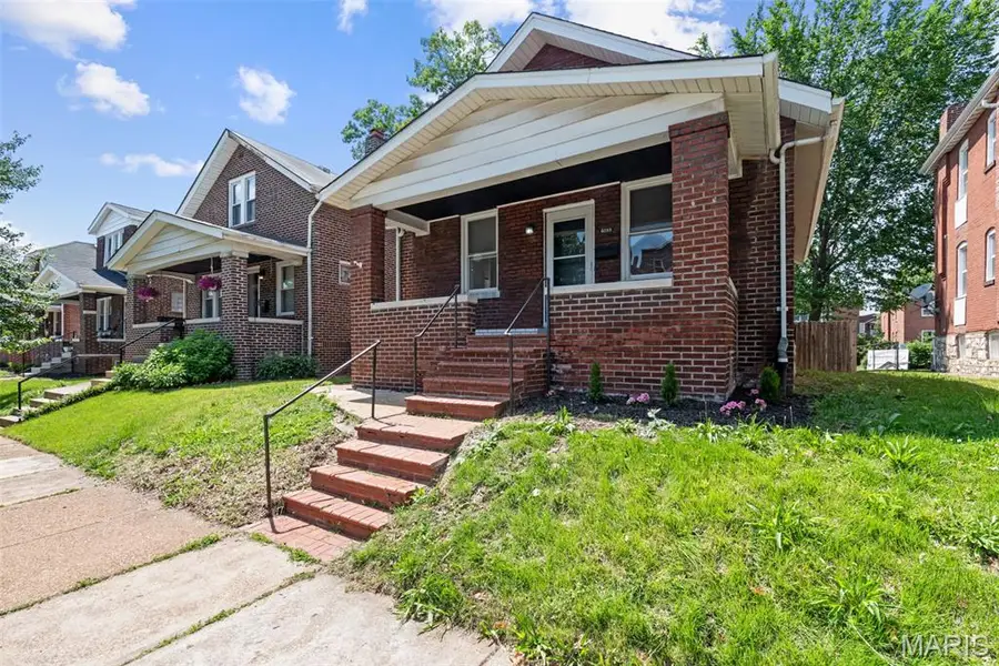 6033 Carlsbad Avenue, Saint Louis, MO 63116 - #2