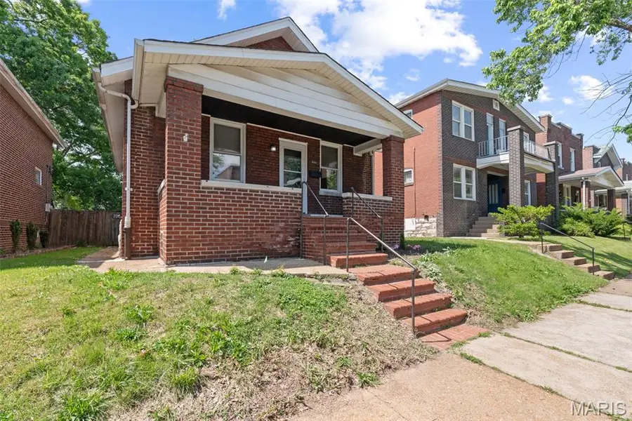 6033 Carlsbad Avenue, Saint Louis, MO 63116 - #3
