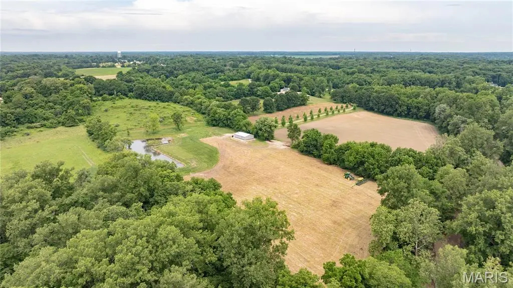 0 Seiler Road, Alton, IL 62002 - #1
