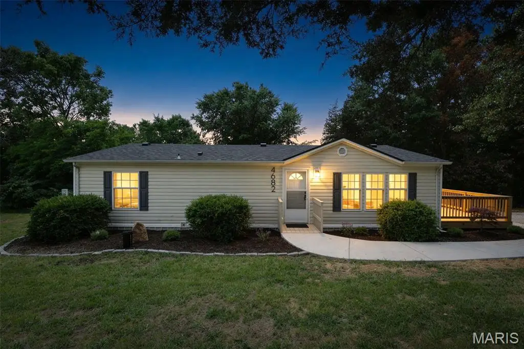 4682 Highway Y, French Village, MO 63036 - #1