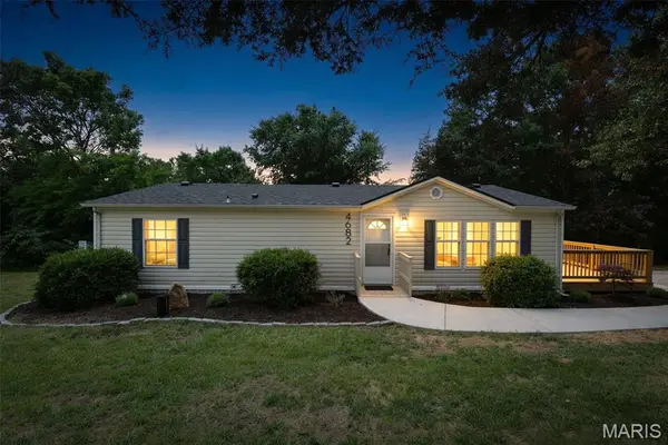4682 Highway Y, French Village, MO 63036
