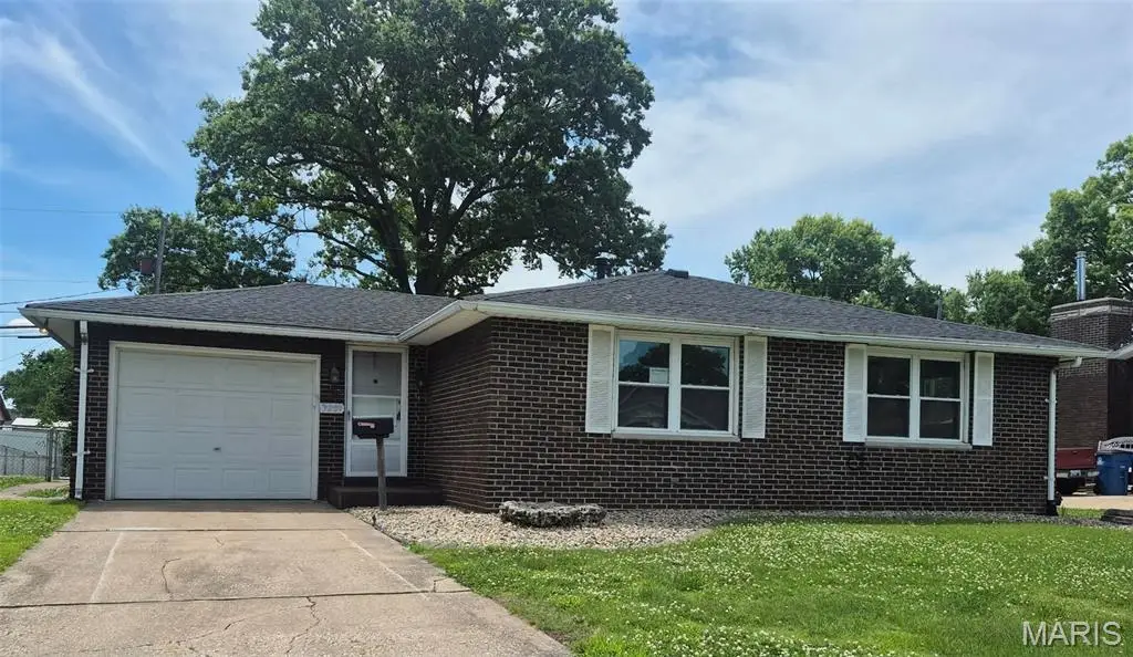 3209 Newell Drive, Granite City, IL 62040 - #1