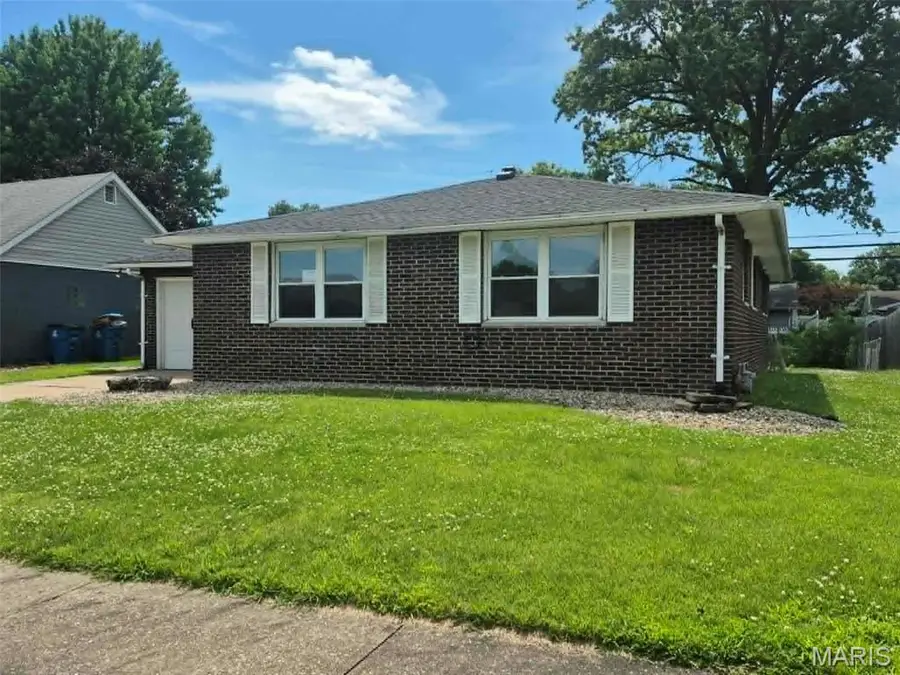 3209 Newell Drive, Granite City, IL 62040 - #2