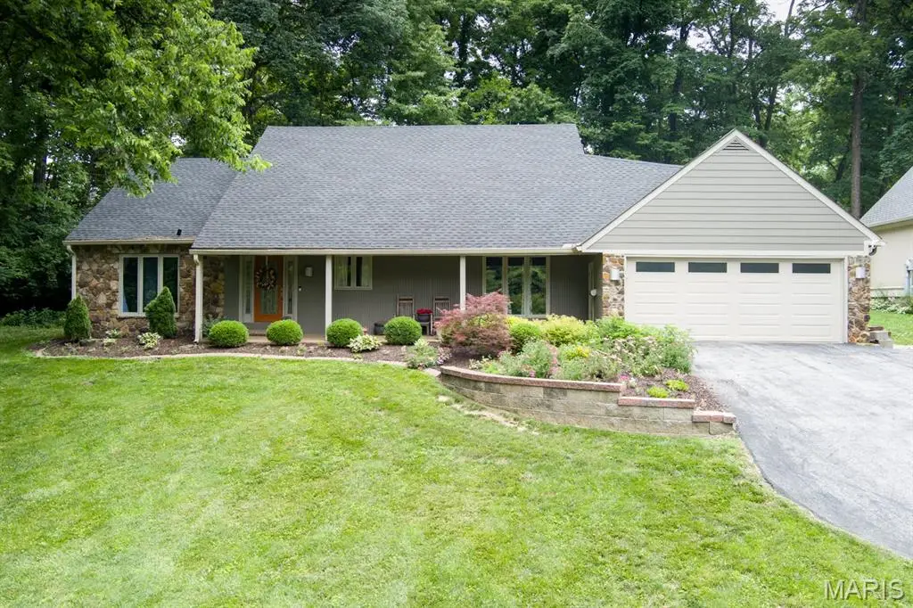 18 Powder Creek Drive, Belleville, IL 62223 - #1