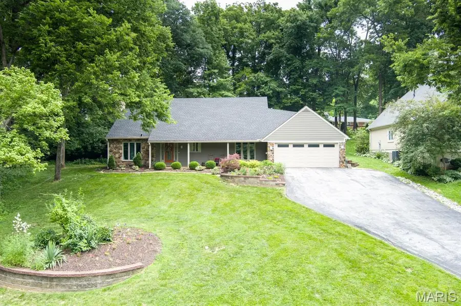 18 Powder Creek Drive, Belleville, IL 62223 - #3