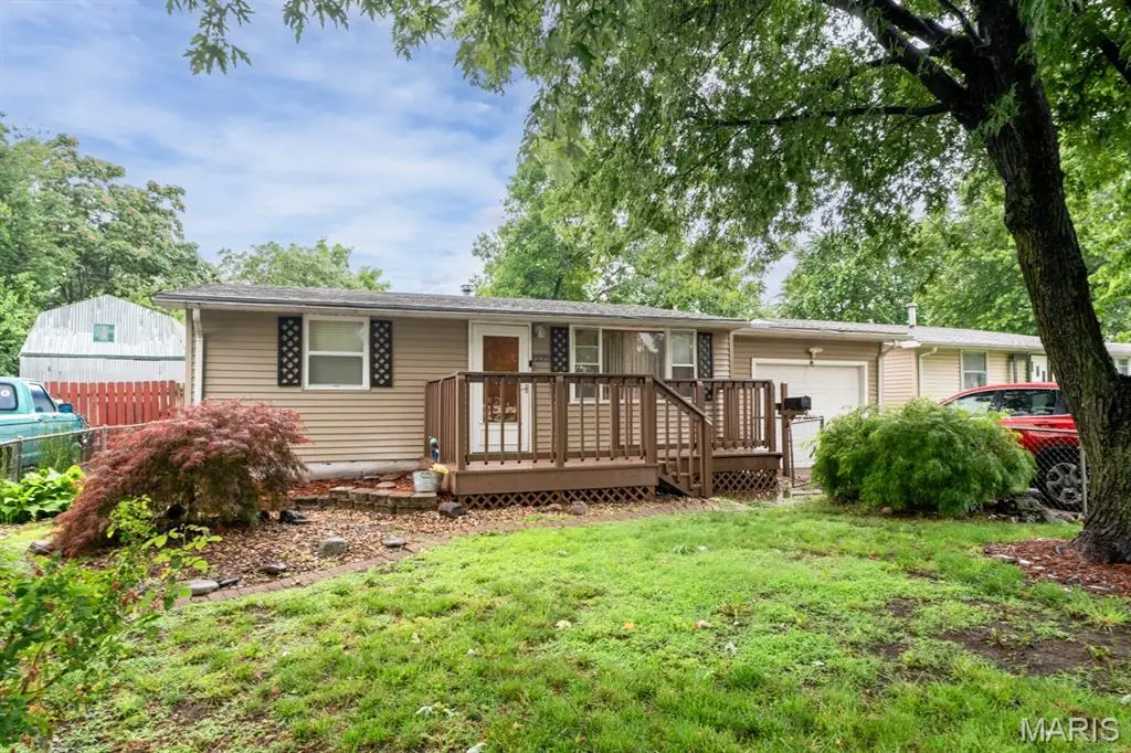 2228 Orville Avenue, Granite City, IL 62040 - #1